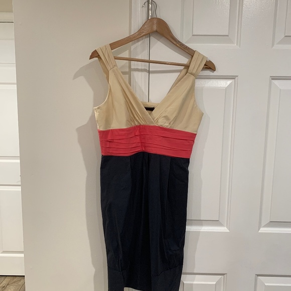 BCBGMAXAZRIA Cocktail Dress - Picture 1 of 3